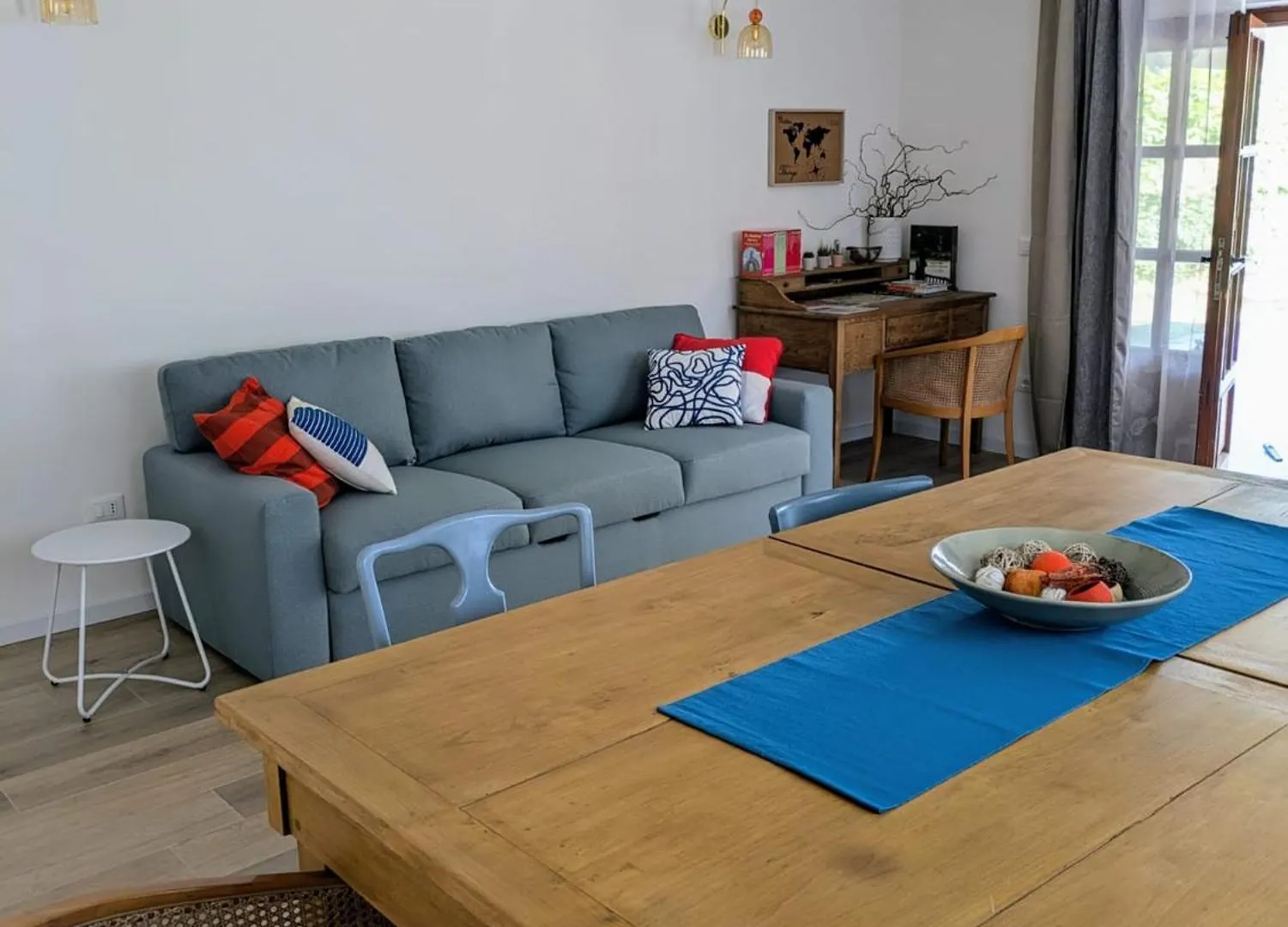 Villa Sara Lucca Appartement